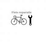 fiets rep
